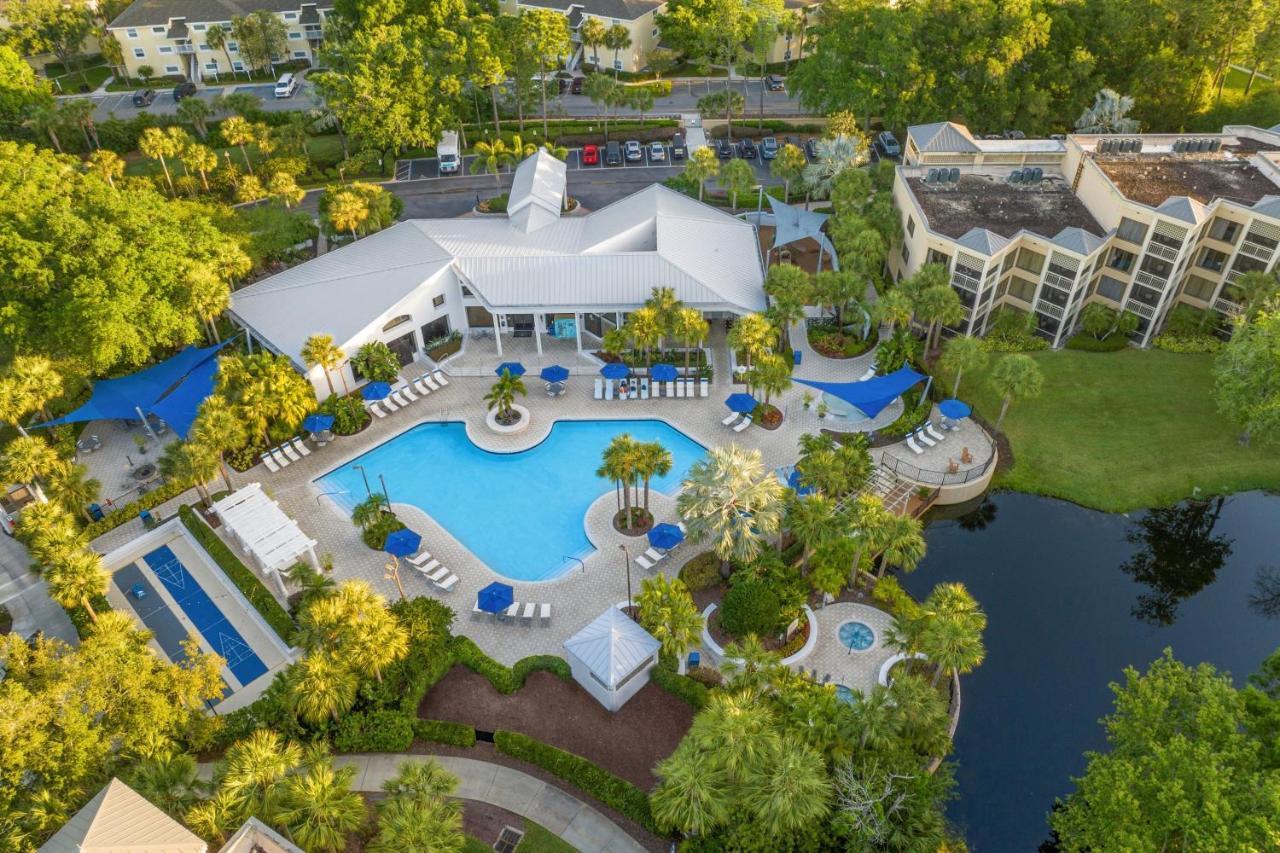 Hotel Marriott'S Royal Palms Lake Buena Vista Exterior foto