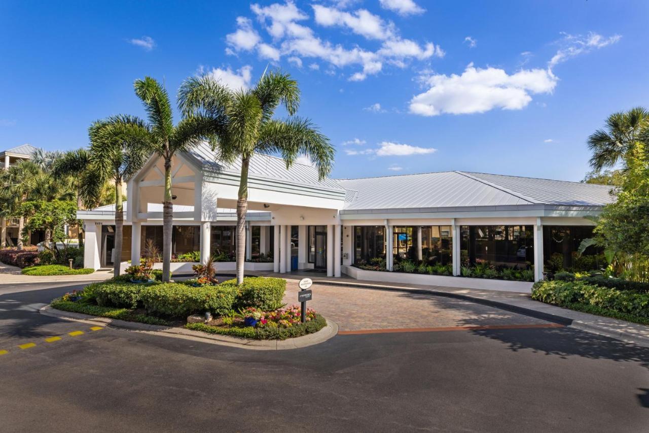 Hotel Marriott'S Royal Palms Lake Buena Vista Exterior foto