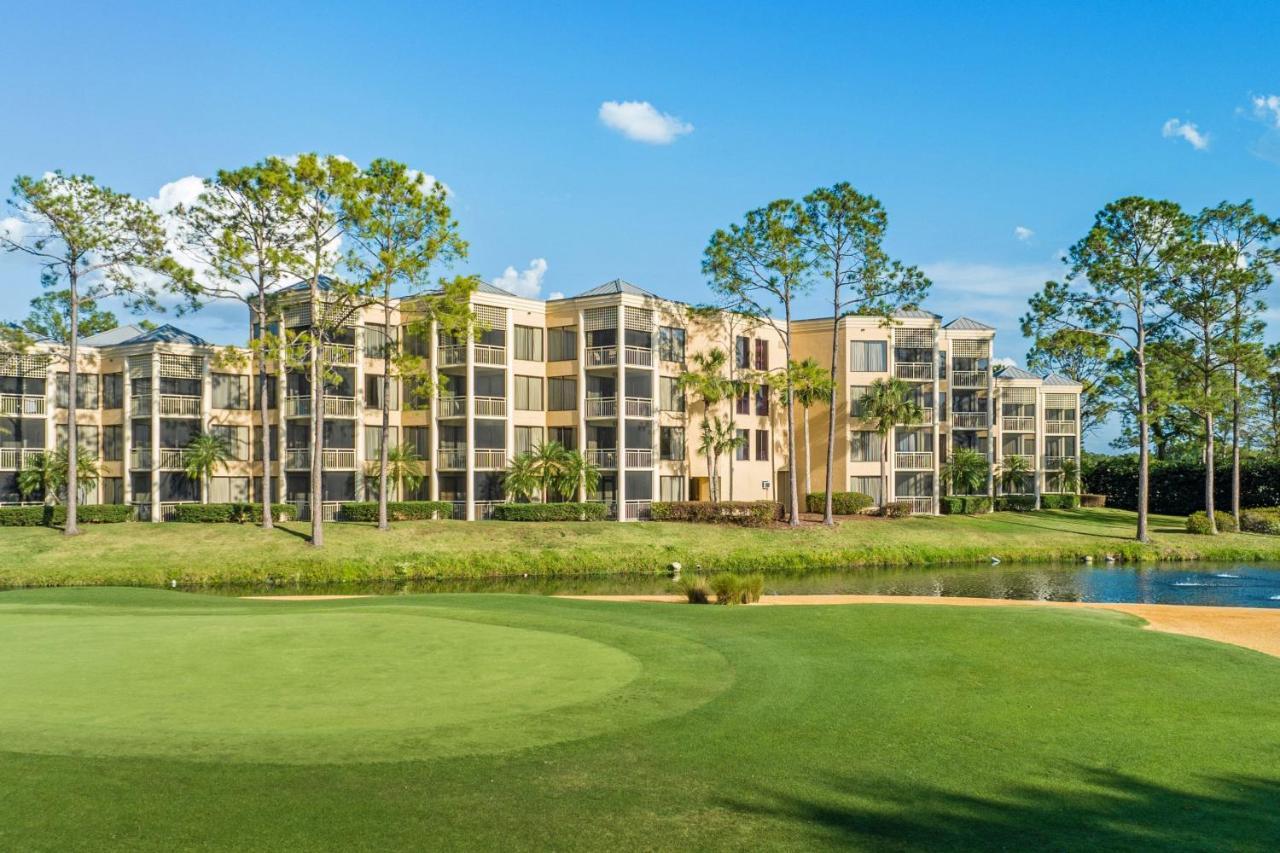Hotel Marriott'S Royal Palms Lake Buena Vista Exterior foto