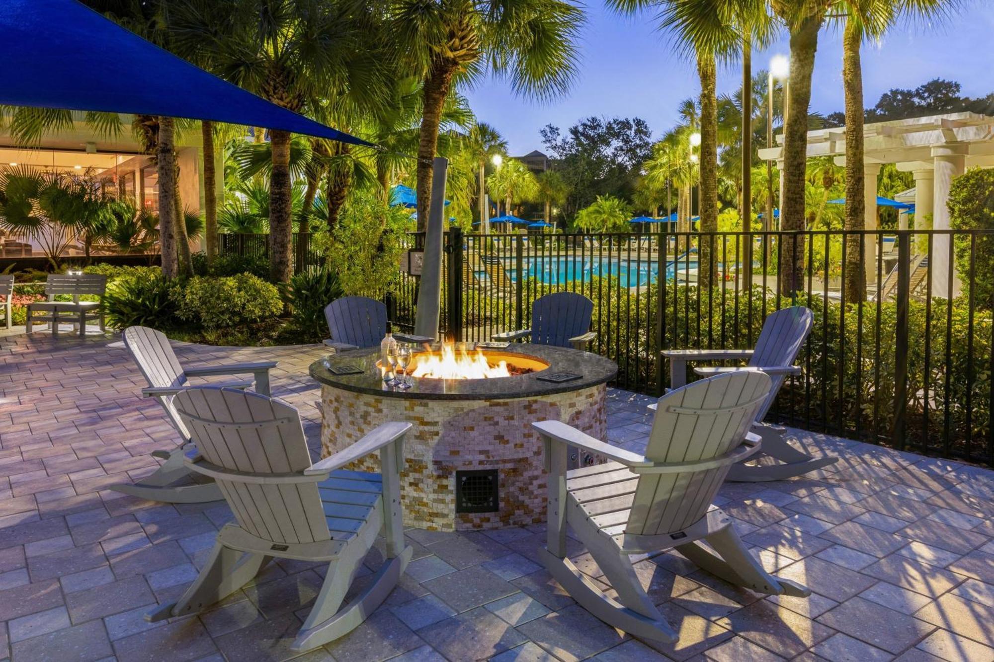 Hotel Marriott'S Royal Palms Lake Buena Vista Exterior foto