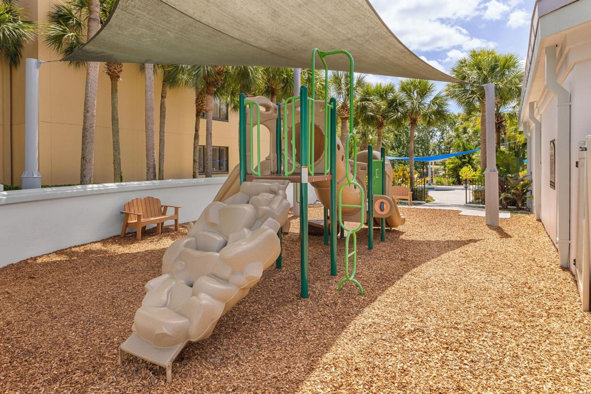 Hotel Marriott'S Royal Palms Lake Buena Vista Exterior foto