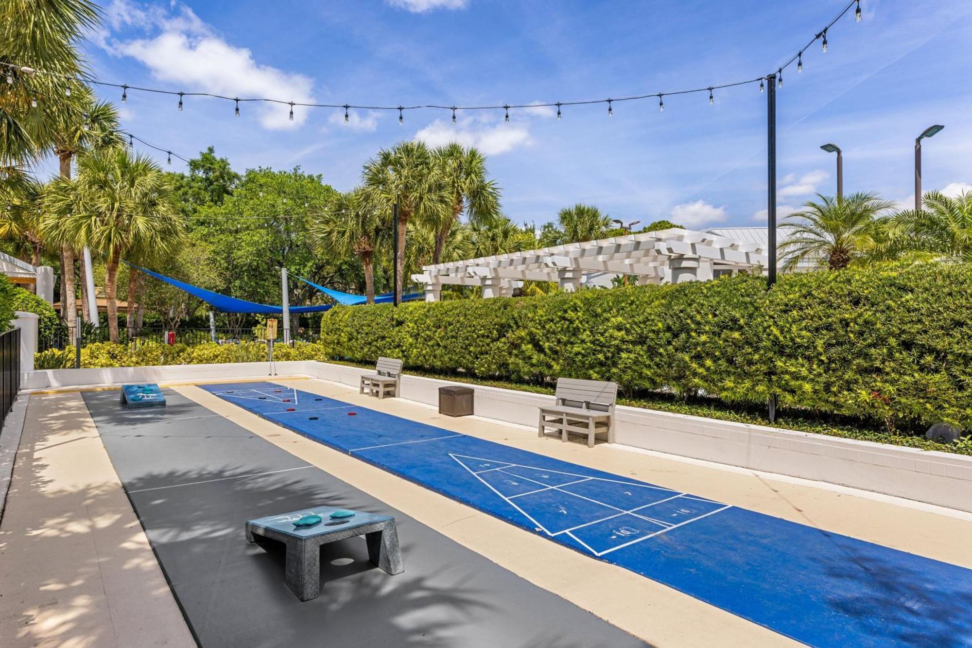 Hotel Marriott'S Royal Palms Lake Buena Vista Exterior foto