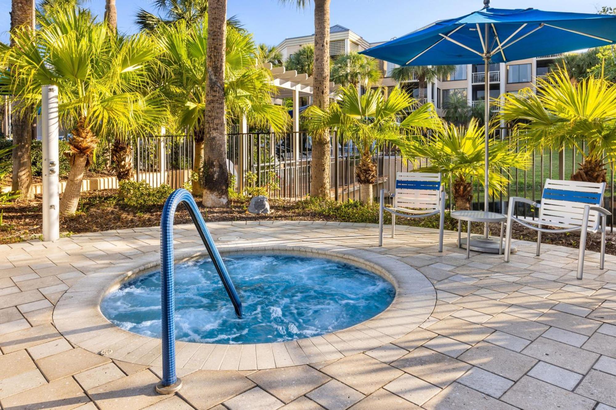 Hotel Marriott'S Royal Palms Lake Buena Vista Exterior foto