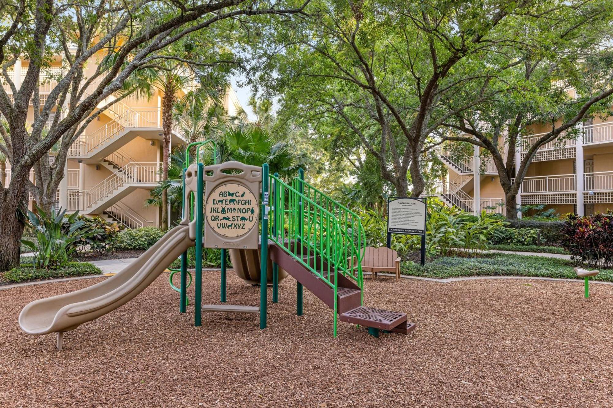 Hotel Marriott'S Royal Palms Lake Buena Vista Exterior foto