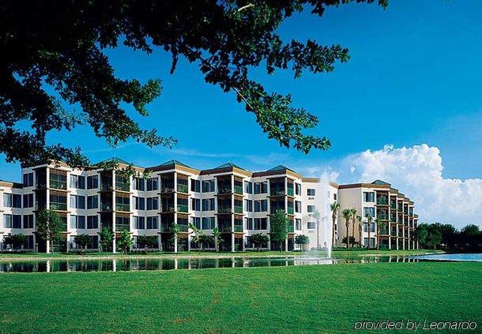 Hotel Marriott'S Royal Palms Lake Buena Vista Exterior foto