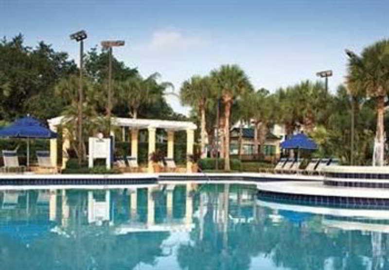 Hotel Marriott'S Royal Palms Lake Buena Vista Exterior foto