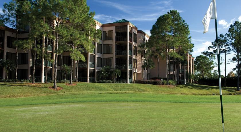 Hotel Marriott'S Royal Palms Lake Buena Vista Exterior foto