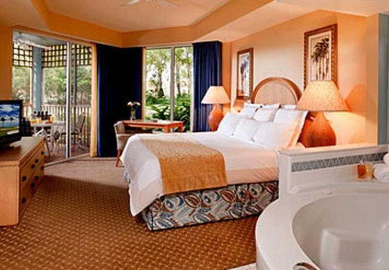 Hotel Marriott'S Royal Palms Lake Buena Vista Zimmer foto