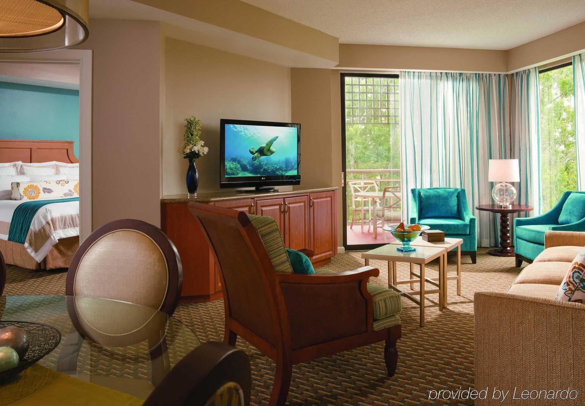 Hotel Marriott'S Royal Palms Lake Buena Vista Exterior foto