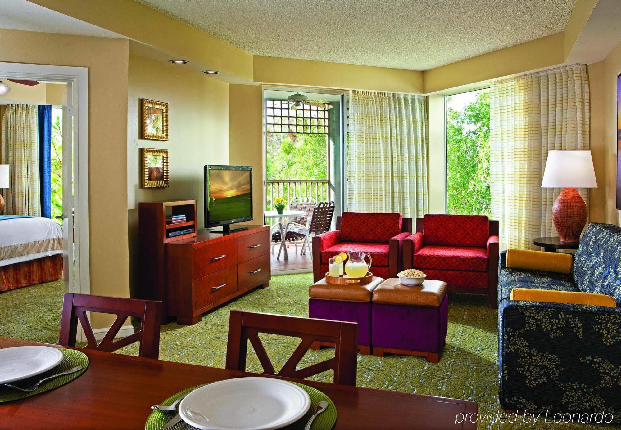 Hotel Marriott'S Royal Palms Lake Buena Vista Exterior foto