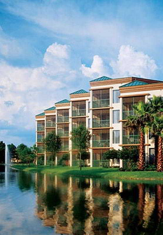 Hotel Marriott'S Royal Palms Lake Buena Vista Exterior foto